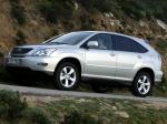 Lexus RX300 2003 года (EU)